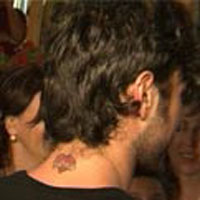Tarkan'a 'a�k d�vmesi'